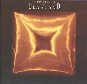 Couverture du produit · Elvis Perkins in. [Import]