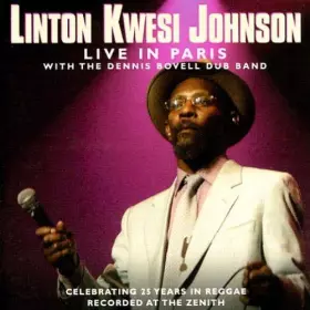 Couverture du produit · Live in Paris With the Dennis Bovell Dub Band