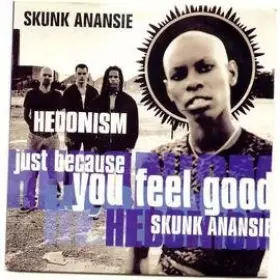 Couverture du produit · Just Because You Feel Good (Hedonism)