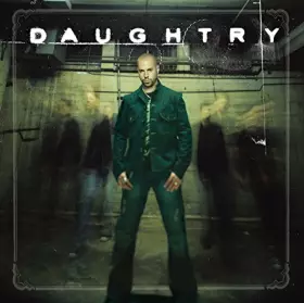 Couverture du produit · Daughtry