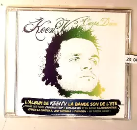 Couverture du produit · Carpe Diem [Import]