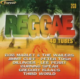 Couverture du produit · Reggae Forever 