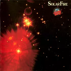 Couverture du produit · Solar Fire