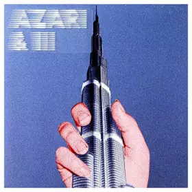 Couverture du produit · Azari & III [Import]