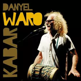 Couverture du produit · Kabar