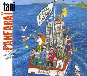 Couverture du produit · Tani