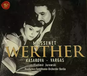Couverture du produit · Werther