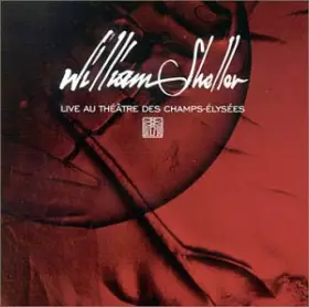 Couverture du produit · Live Au Théatre des Champs-Elysées
