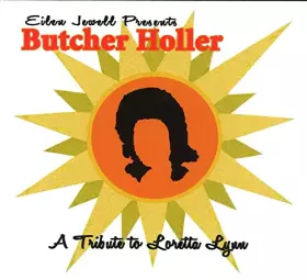 Couverture du produit · Presents: Butch Holler