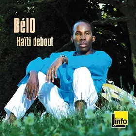 Couverture du produit · Belo/Haiti Debout