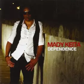 Couverture du produit · Dependence