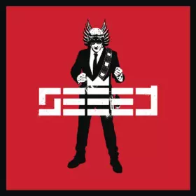 Couverture du produit · Seeed