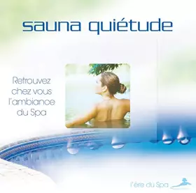 Couverture du produit · Sauna Quiétude