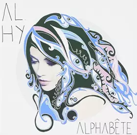 Couverture du produit · Alphabete by Al.Hy (2014-03-11)