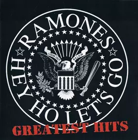 Couverture du produit · Greatest Hits