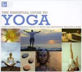 Couverture du produit · Essential Guide to Yoga [Import]