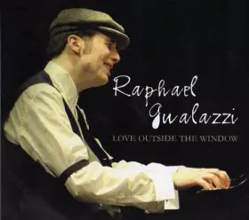 Couverture du produit · Love Outside The Window