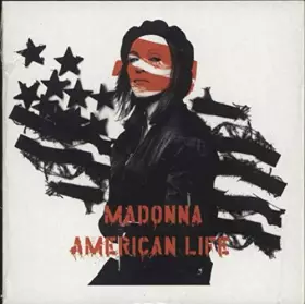 Couverture du produit · American Life [Import]