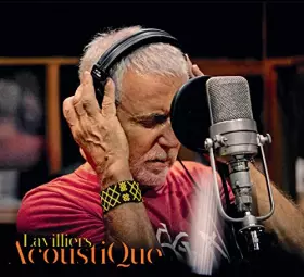 Couverture du produit · Acoustique-Digi [Import]