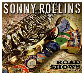 Couverture du produit · Road Show-Live V.1 [Import]