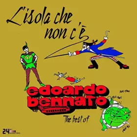 Couverture du produit · L'isola Che Non C'e' [Import]