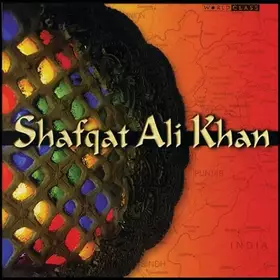 Couverture du produit · Shafqat Ali Khan