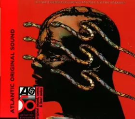 Couverture du produit · Fanfare For The Warriors - Digipack