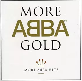 Couverture du produit · More Abba Gold : More Abba Hits