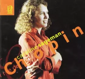 Couverture du produit · Sonate OP.35/Scherzos [Import]