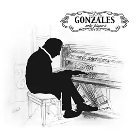 Couverture du produit · Solo Piano II