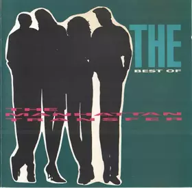 Couverture du produit · The Best Of