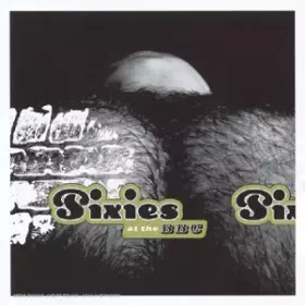 Couverture du produit · At the BBC