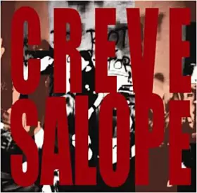 Couverture du produit · Crève Salope