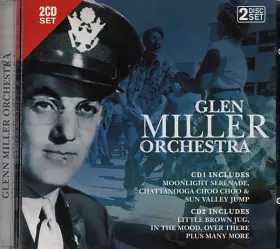 Couverture du produit · Glenn Miller Orchestra