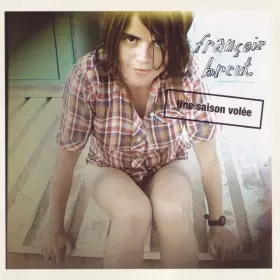 Couverture du produit · Une Saison Volée