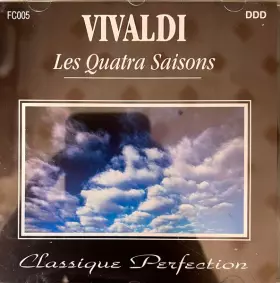 Couverture du produit · The Four Seasons
