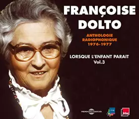 Couverture du produit · Lorsque l'Enfant Parait, Volume 3 : 1976-1977