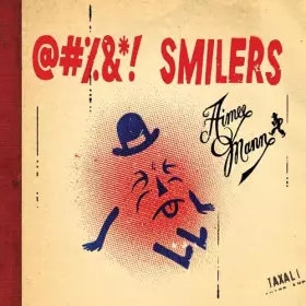 Couverture du produit · @#%&*! Smilers