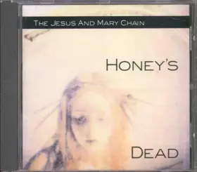 Couverture du produit · Honey's Dead [Import]
