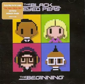 Couverture du produit · The Beginning