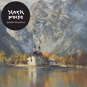 Couverture du produit · Black Noise