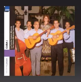 Couverture du produit · Cuba: Son & Bolero