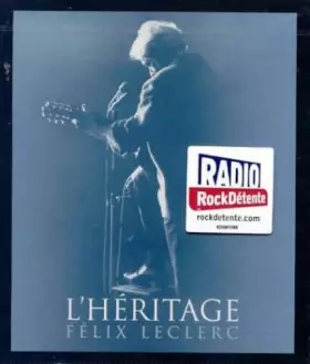 Couverture du produit · Heritage L [Import]