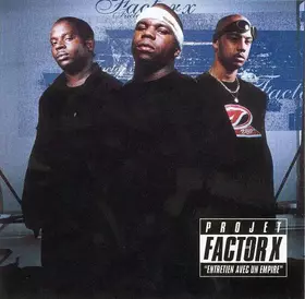 Couverture du produit · Entretien Avec Un Empire