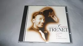 Couverture du produit · Le Meilleur De Charles Trenet