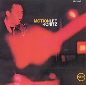 Couverture du produit · Motion [Import]