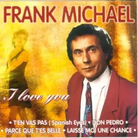 Couverture du produit · I Love You