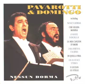 Couverture du produit · Nessun Dorma