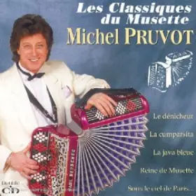 Couverture du produit · Les Classiques du Musette
