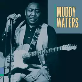 Couverture du produit · King Of The Electric Blues